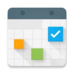 Logo of Calendar+ android Application 